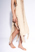Wayee Long Fringed Dress